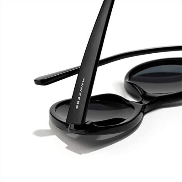 TR90 Frame Sunglasses with UV400 Protection, Cat Eye Style